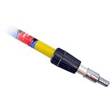 Twist Pole Extension � Aluminu