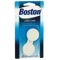 Buy Boston Contact Lens Case by Boston now!