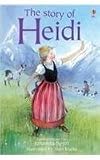Story of Heidi (Young Reading Series 2)