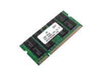 Toshiba PC2-6400 Arbeitsspeicher 4GB (800 MHz, 200-polig) DDR2-RAM Kit Preisvergleich