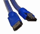 Review PCArena  / PCArena E-Sata to SATA 1.5m Cable