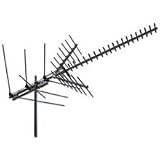Channel Master CM 2020 VHF High Band/UHF Antenna