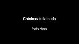 Crónicas de la nada