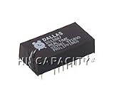 Benchmarq BQ3287 CMOS Battery (Equivalent)