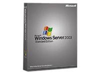 Windows Server CAL 2003 English DSP OEI 1 Clt Device CAL 1 Pack  (PC)