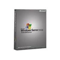 Windows Server CAL 2003 English DSP OEI 1 Clt Device CAL 1 Pack  (PC)
