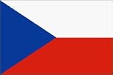 Czech Republic Flag 3x5 Brand NEW 3 x 5 Polyester Flag