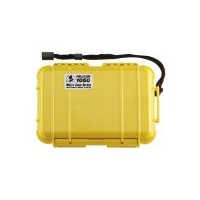 Pelican 1010 Micro Case - Blue With Clear Lid