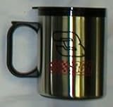 Dale Earnhardt Richard Childress Racing Stainless Steel Mug