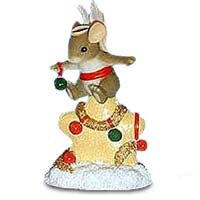 The Christmas Star - Charming Tails 98/279