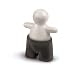 Designer Pants | Cool Pants | Animal Pants - Fred & Friends Salt & Pants