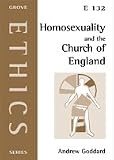 Homosexuality and the Church of England : the position following 'some issues in human sexuality'