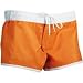 Girly Hot Pants reversible;