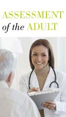 Nursing Assessment of the Adult (124) CD-ROM