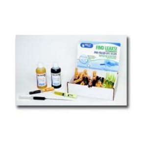 ANDERSON PRE-FILLED BLUE DYE POOL LEAK TESTER by 
