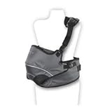 Quinny Curb Hip Soft Carrier In Black