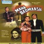MAHA BADMASH