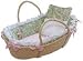 Flower Moses Basket