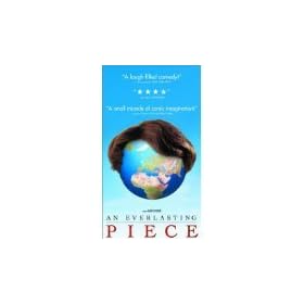 An Everlasting Piece [VHS]