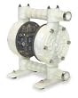 Dayton 6PY41 Pump, Diaphragm, 1 In
