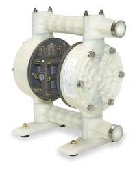 Dayton 6PY36 Pump, Diaphragm, 1 In