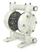 Dayton 6PY41 Pump, Diaphragm, 1 In