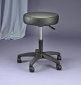 Hive - gas lift stool - black
