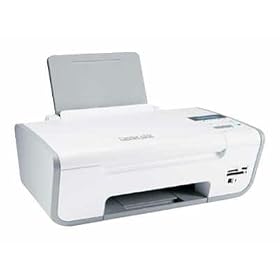 Lexmark All-in-One Printer - X3650 by Lexmark