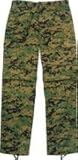 ULTRA FORCE BDU PANT - WOODLAND DIGITAL- Poly Cotton Twill Material - Size XL ULTRA FORCE BDU PANT - WOODLAND DIGITAL- Poly Cotton Twill Material - Size XL