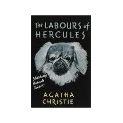 Poirot - The Labours of Hercules