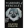 The Labours of Hercules (Agatha Christie Facsimile Edtn)
