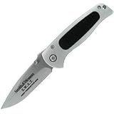 Smith & Wesson Baby SWAT Knife, Plain