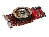 ASUS EAH4850/HTDI - Graphics adapter - Radeon HD 4850 - PCI Express 2.0 x16 - 1 GB DDR3 - DVI, HDMI ( HDCP ) - HDTV out