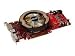 Electronics : ASUS EAH4850/HTDI - Graphics adapter - Radeon HD 4850 - PCI Express 2.0 x16 - 1 GB DDR3 - DVI, HDMI ( HDCP ) - HDTV out