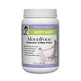 Natural Factors Moodfood Powder, 16 Ounce