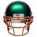 Schutt Dna Carbon Steel Youth Facemask DNA-EGOP-BO Orange Youth Facemask