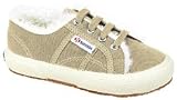 Superga Children's Asti Canvas Sneakers