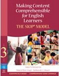 Making Content Comprehensible for English Learners: The SIOP Model (3rd Edition) [Paperback]