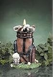 Golf Bag Candle