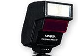 Minolta Maxxum Flash 2800AF