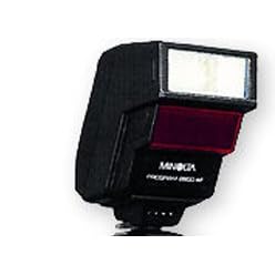 Minolta Maxxum Flash 2800AF by 