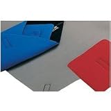 Op/Tech 11 Velcro Lens Soft with extra 5 removeable Pad - Black/Forest Green