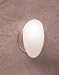 8-Inch Single-Light Sconce