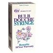 BULB SYRINGE FEM CARA 27 Size: ECONOMY