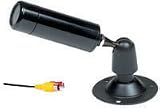 Clover CM800 Black and White Bullet Camera
