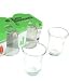 Tea Glass, Turkish Tea Cups, Cup Set of 6