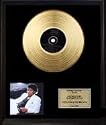 Michael Jackson - Thriller - Gold Disc