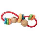 Manhattan Baby Skwinkle Teether