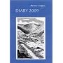 A. Wainwright Pocket Diary 2009