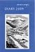 Books : A. Wainwright Pocket Diary 2009 (Diary)